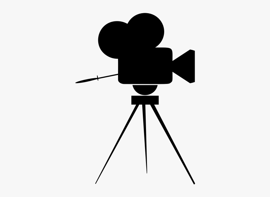 Vintage Camera Icon - Film Camera Vector Png, Transparent Png, Free Download