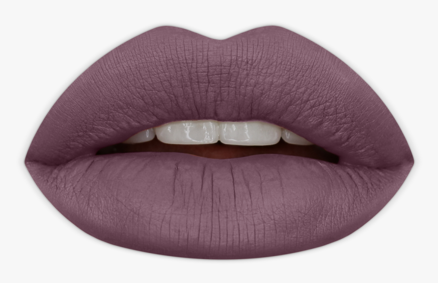 Huda Beauty Liquid Matte Lipstick - Huda Beauty Matte Lipstick Trophy Wife, HD Png Download, Free Download