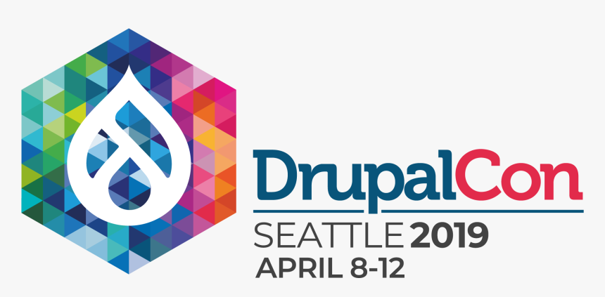 Seattle Awaits You - Drupalcon 2020, HD Png Download, Free Download