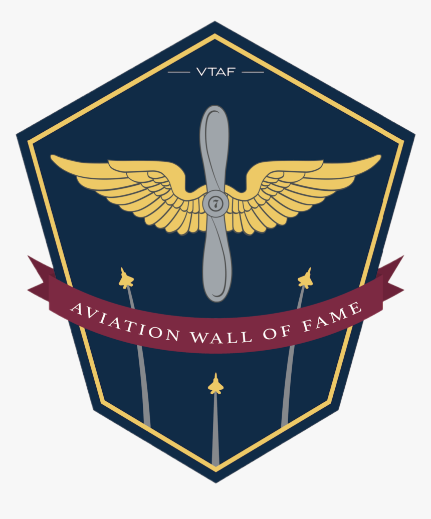 The Virginia Tech Aviation Wall Of Fame Was Dedicated - United States Army Aviation Branch, HD Png Download, Free Download