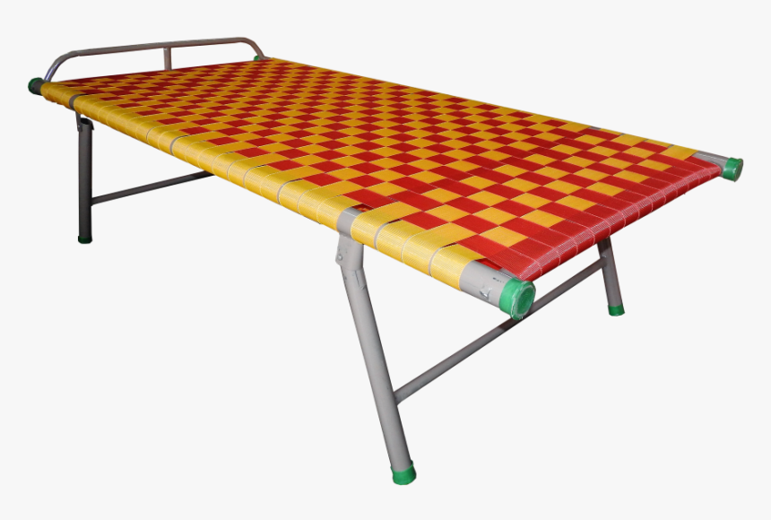 Double Tape Cot - Hangar Floor Design, HD Png Download, Free Download