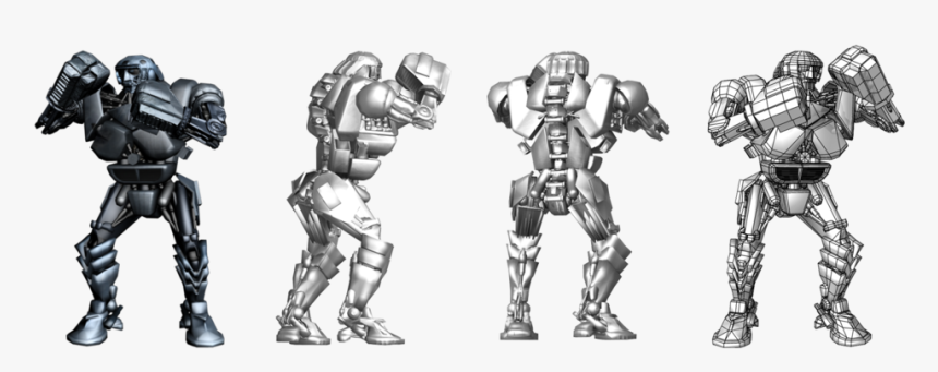 Realsteel Abandon, HD Png Download, Free Download