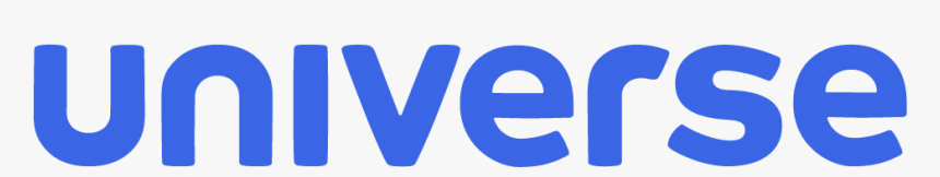 Universe Logo Png - Universe Ticketing Logo, Transparent Png, Free Download