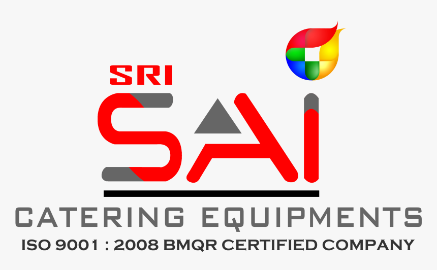 Stainless Steel Kitchen Equipments Manufacturers For - Shri Sai Shree Sai Logo Png, Transparent Png, Free Download