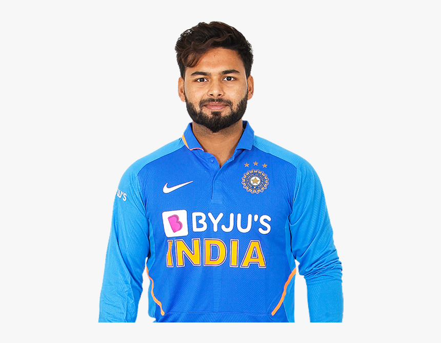 Rishabh Pant, HD Png Download, Free Download