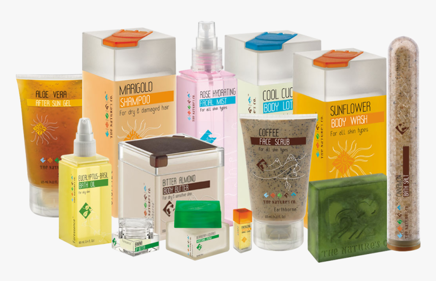 Indian Cosmetics Products , Png Download, Transparent Png, Free Download