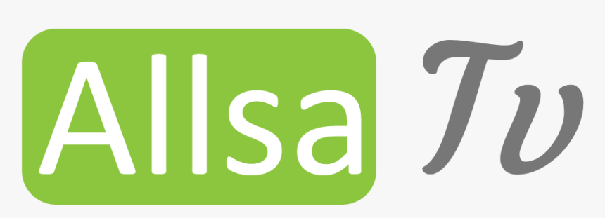 Allsa Tv, HD Png Download, Free Download