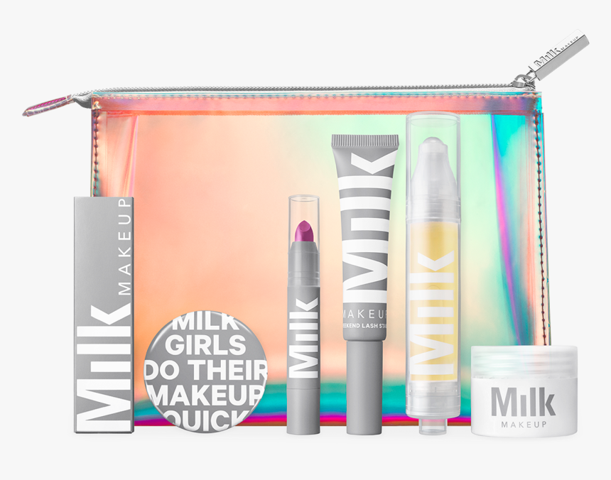 Where To Buy Milk Makeup, Because This New Cosmetics - Milk Makeup New York, HD Png Download, Free Download