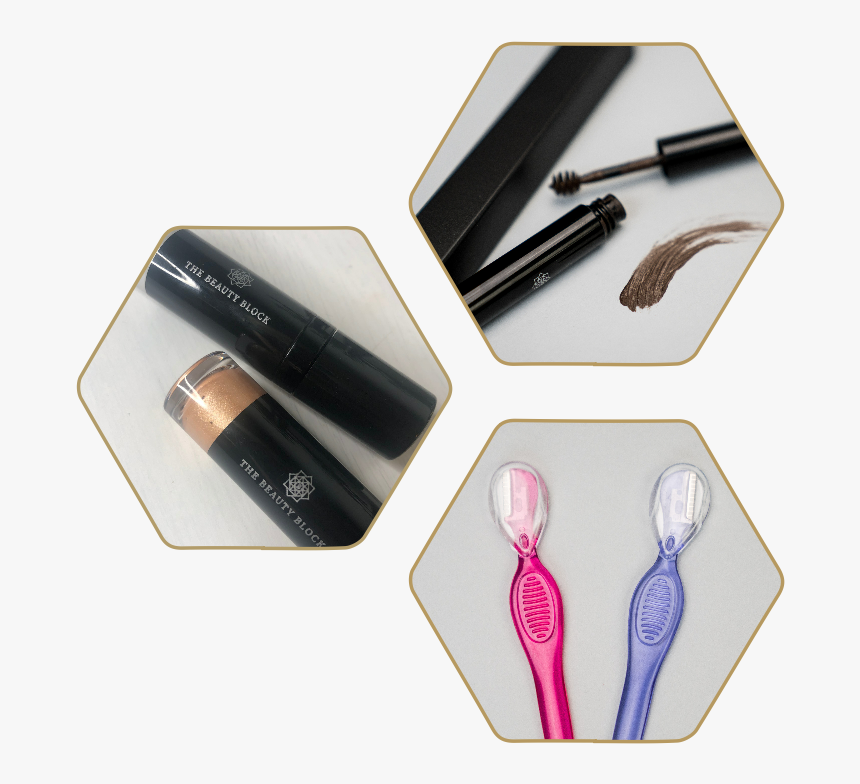 Products Image - Makeup Brushes, HD Png Download, Free Download