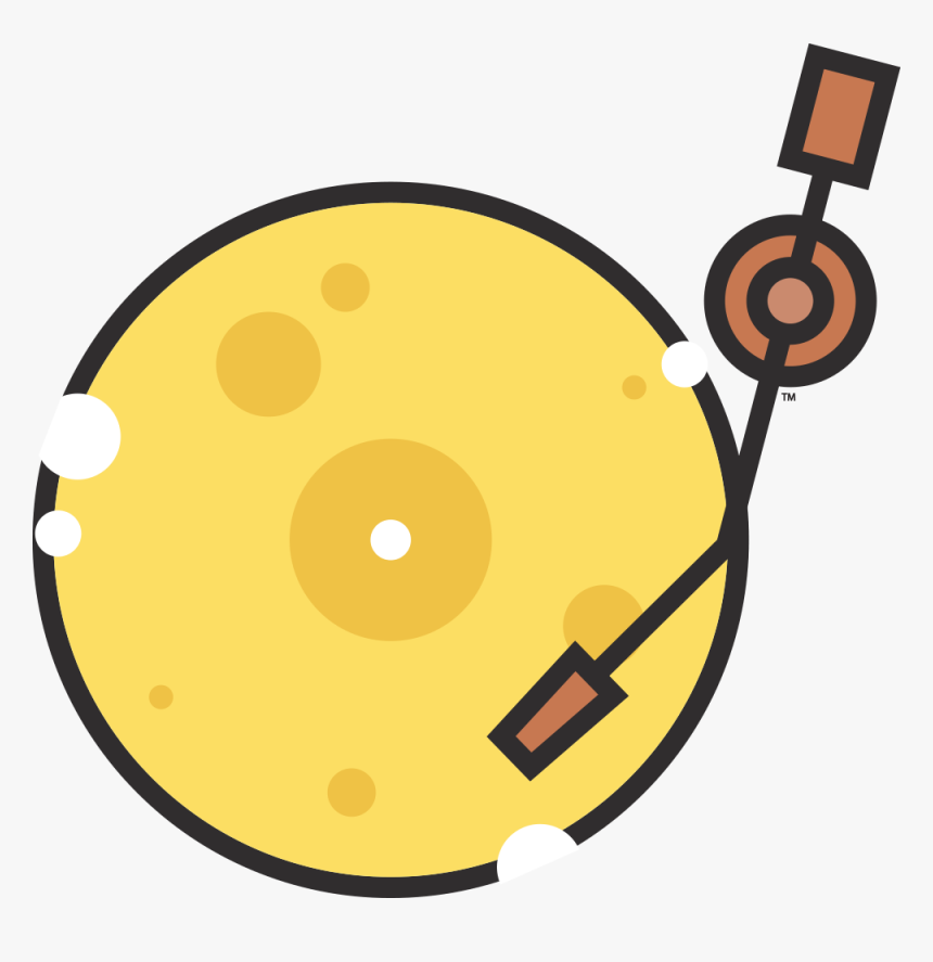 Cheesevinyl Copy Tm - Circle, HD Png Download, Free Download