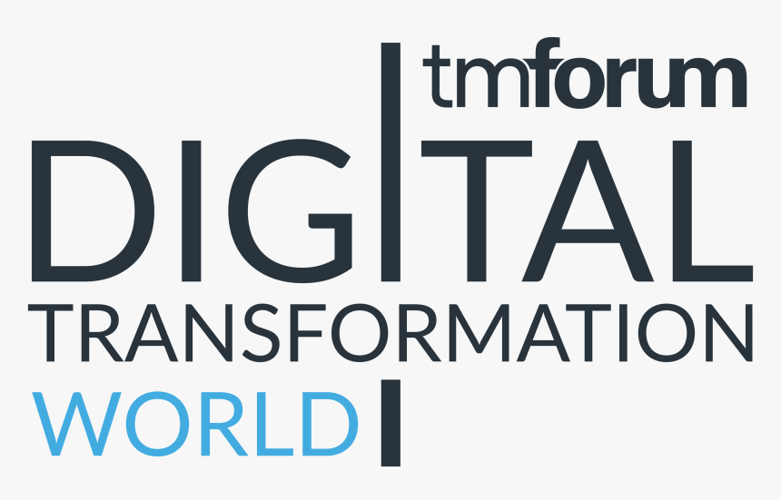 Event Image - Tm Forum Digital Transformation World 2020, HD Png Download, Free Download