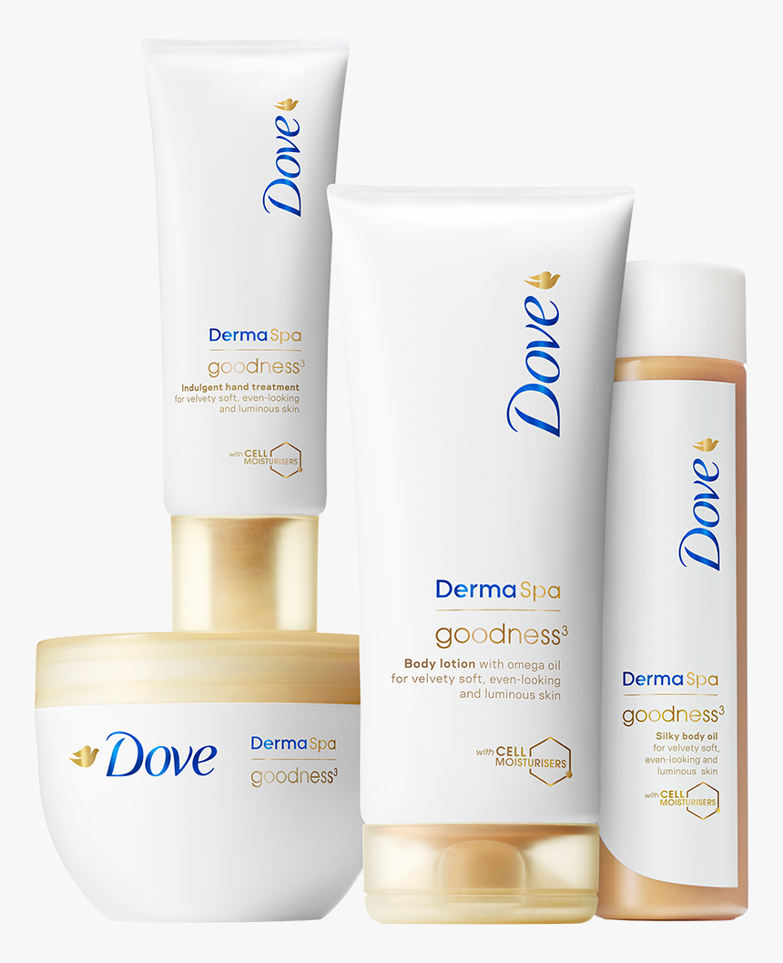 Dove Products Png, Transparent Png, Free Download