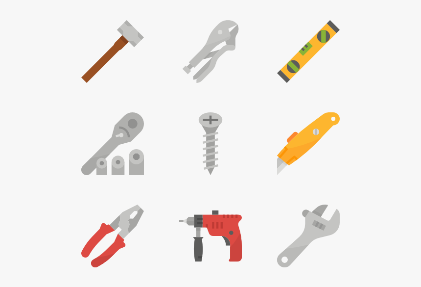 Adjustable Spanner, HD Png Download, Free Download