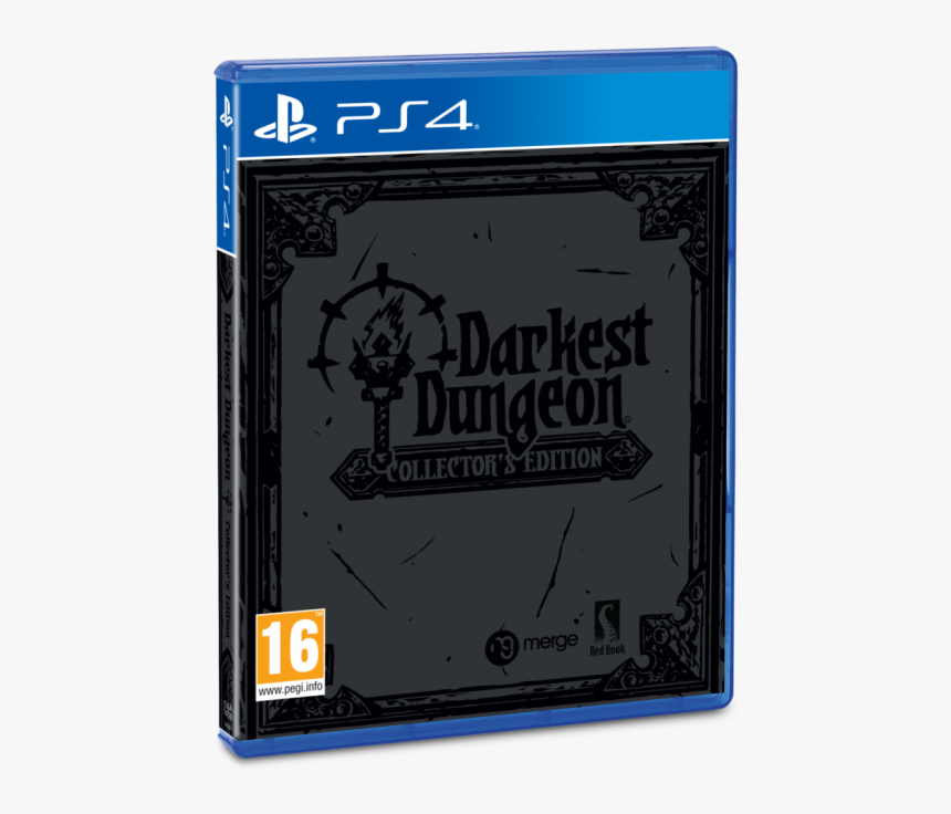 Darkest Dungeon, HD Png Download, Free Download