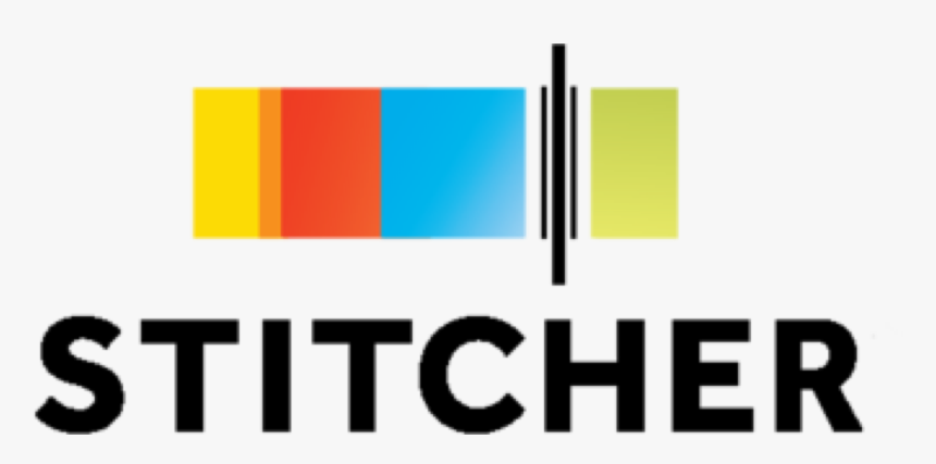 Stitcher Radio Logo Png , Png Download - Stitcher, Transparent Png, Free Download