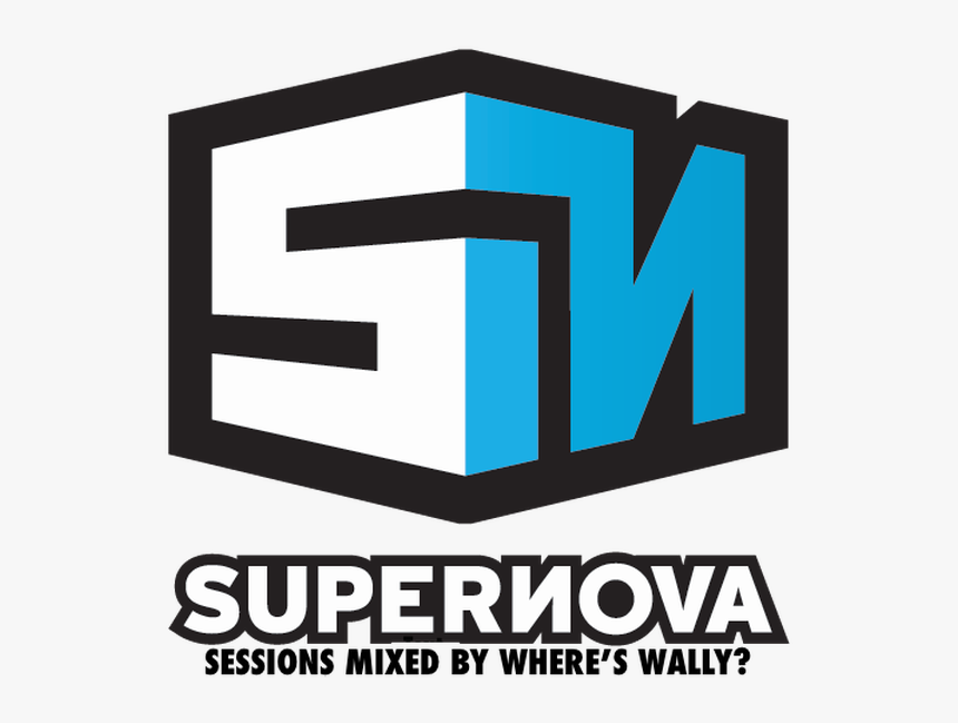 Supernova Classic Re-work House Mix By Where"s Wally - Sn, HD Png Download, Free Download