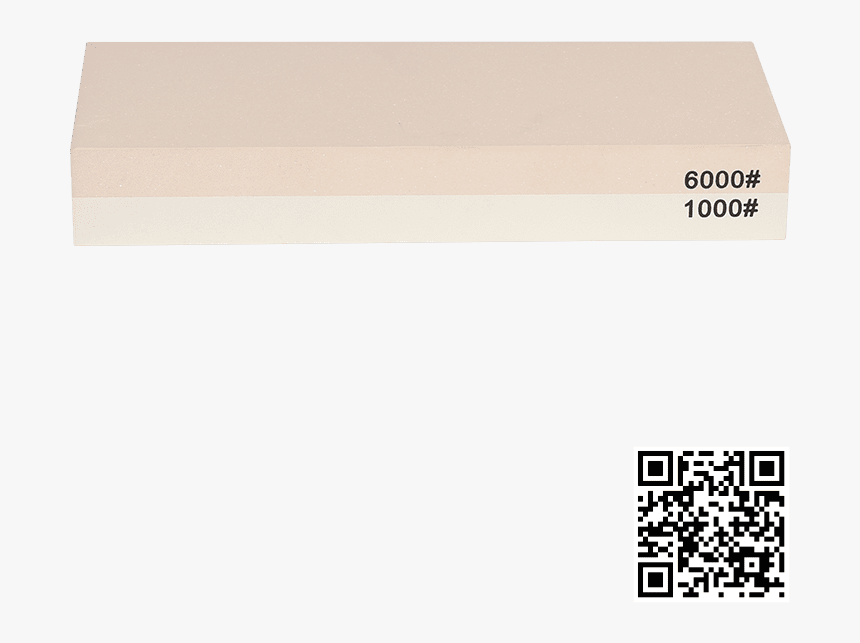 Taisun Doublesided Whetstone - Qr Code, HD Png Download, Free Download