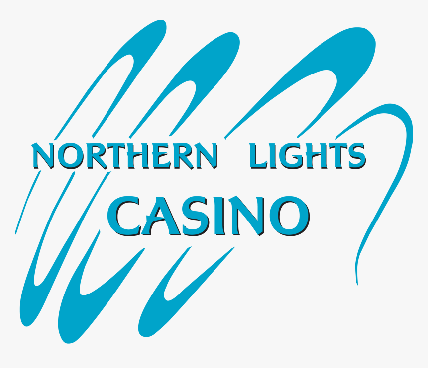 Concerts 2017-2018 At Northern Lights Casino - Northern Lights Casino Logo, HD Png Download, Free Download