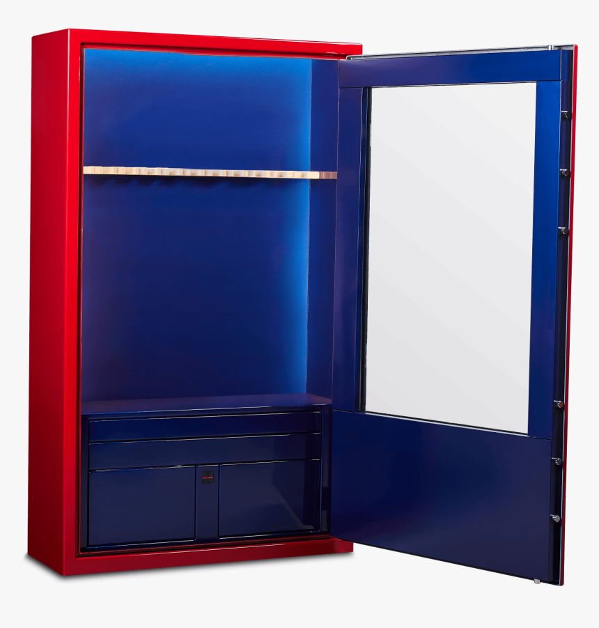 Guntress Supernova Safe - Shelf, HD Png Download, Free Download