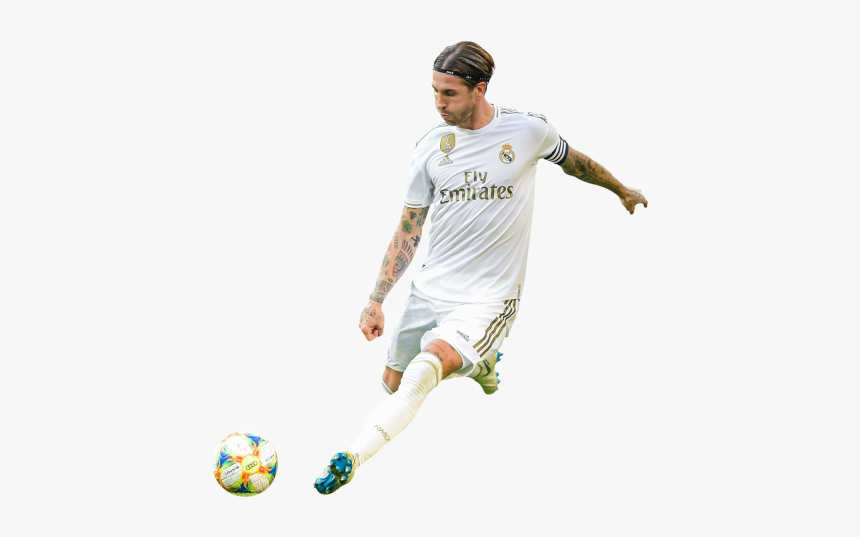 Sergio Ramos Png 2020, Transparent Png, Free Download