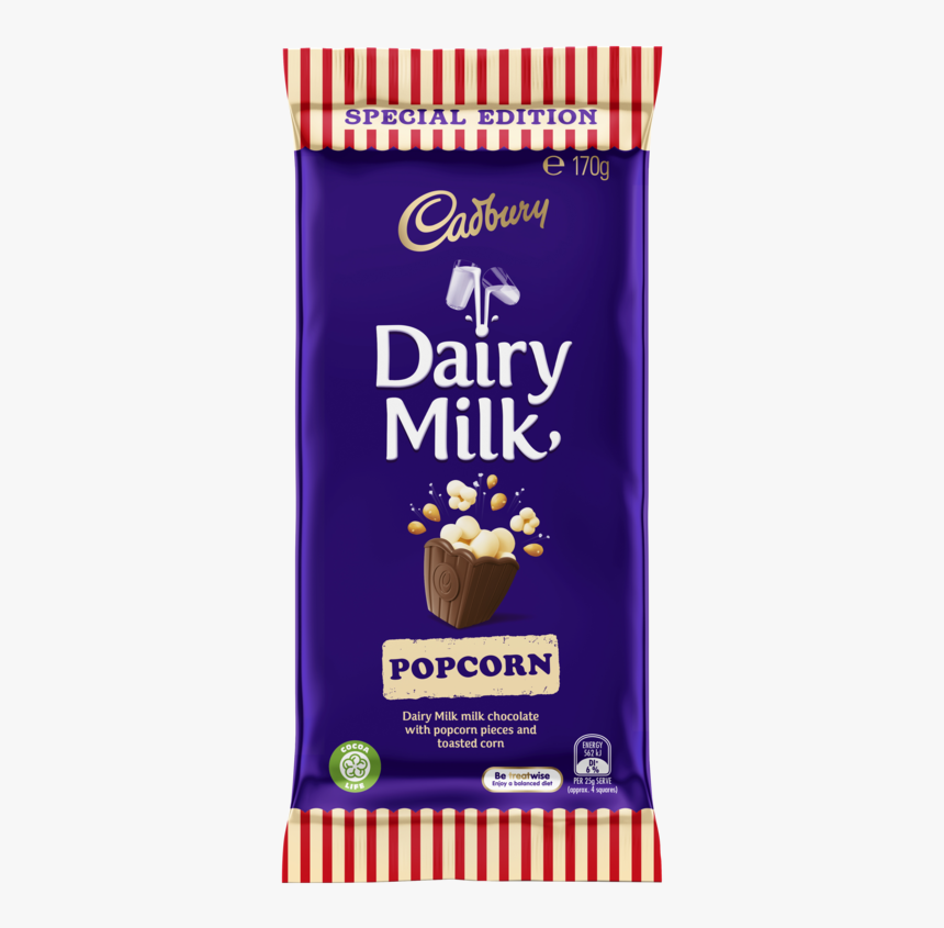 Black Forest Chocolate Cadbury, HD Png Download, Free Download