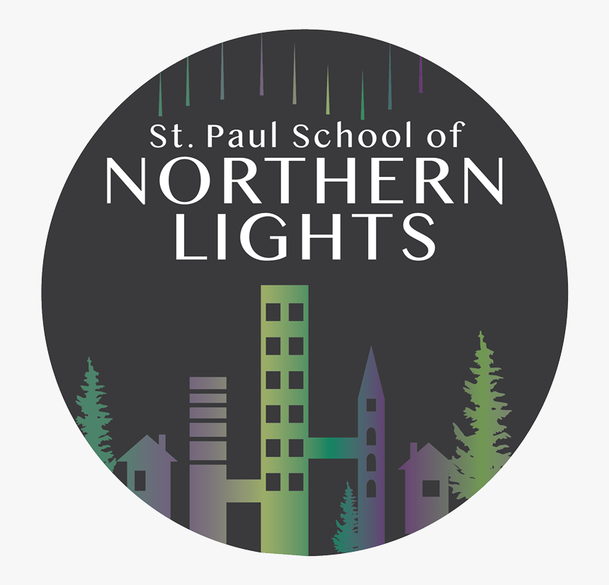 Northern Lights Is A Free K 8 Public Charter School - Thank You Everyone For All The Birthday Wishes Images, HD Png Download, Free Download