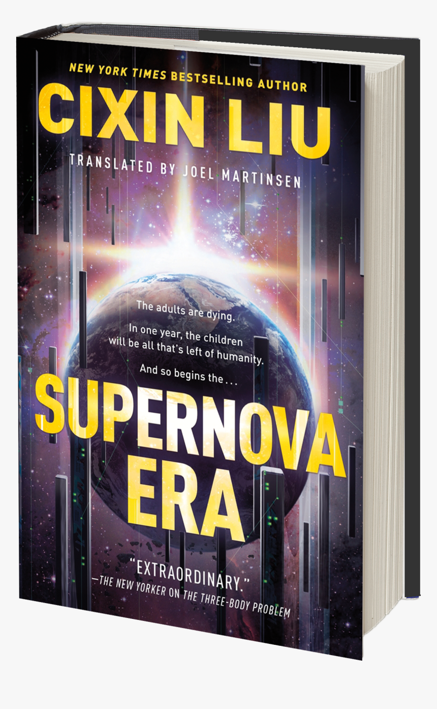 Supernova Era, HD Png Download, Free Download