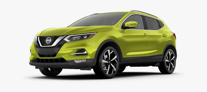 2020 Nissan Rogue Sport Green - Nissan Rogue Sport Blue, HD Png Download, Free Download