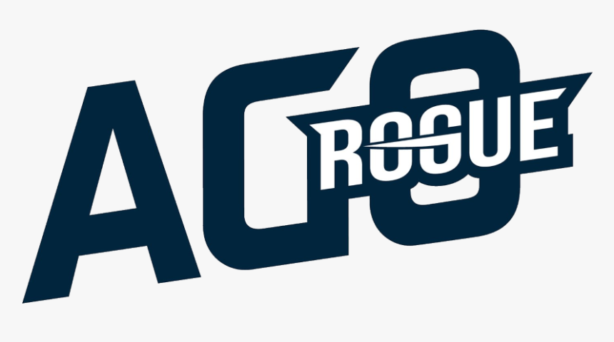 Ago Rogue Logo - Ago Rogue Lol, HD Png Download, Free Download
