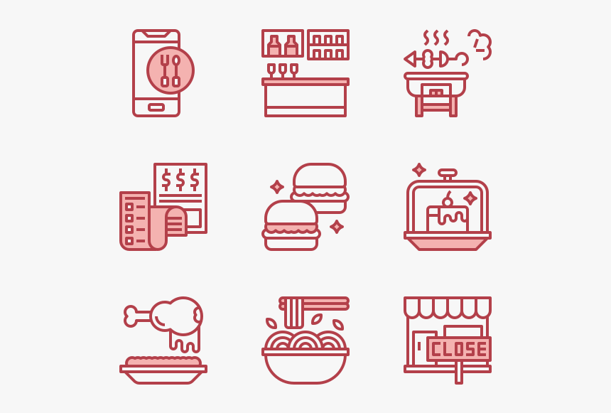 Free Landmark Icons, HD Png Download, Free Download