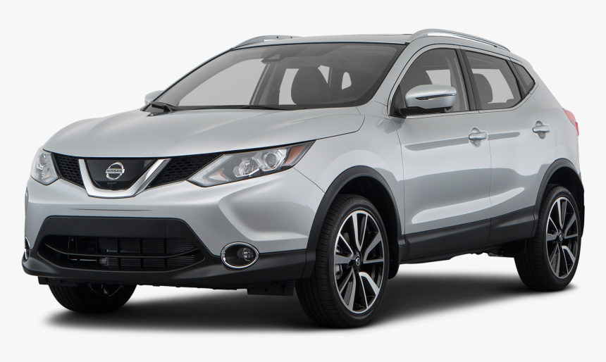 Sl 2018 Nissan Rogue Sport Suv Sl - 2018 Nissan Rogue Png, Transparent Png, Free Download