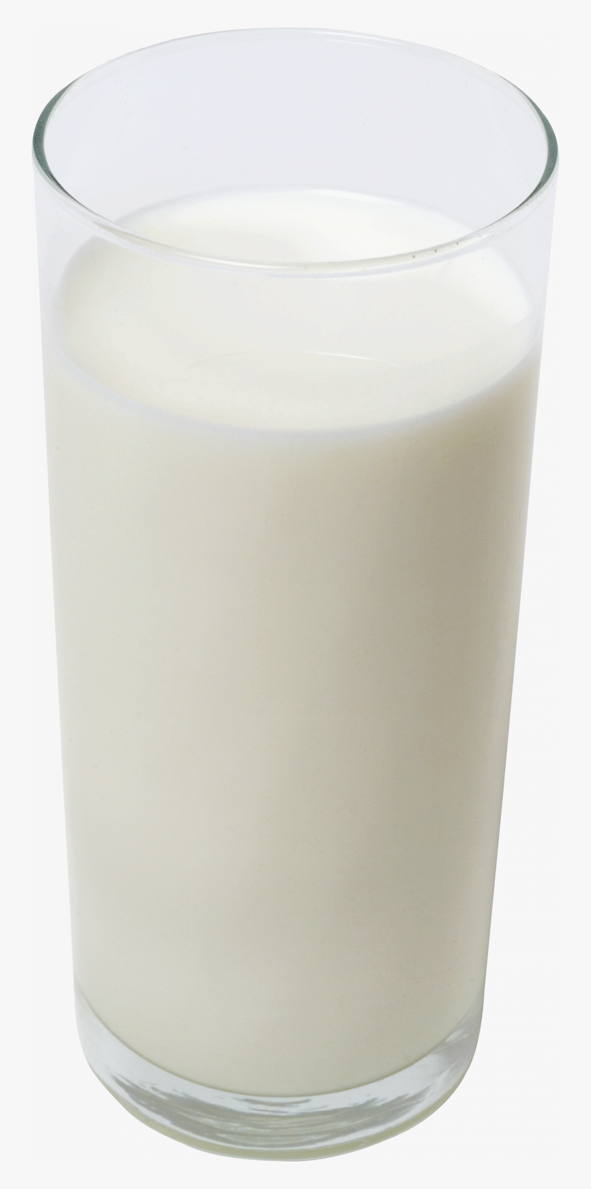 Download This High Resolution Milk In Png - Стакан С Молоком Пнг, Transparent Png, Free Download