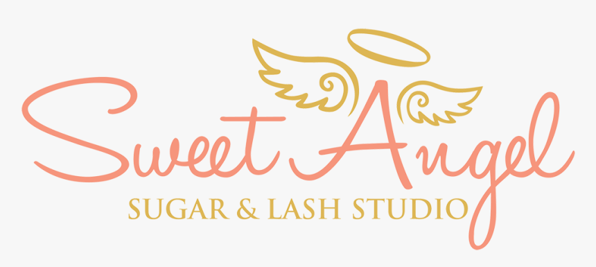 Logo - Sweet Angel Logo Png, Transparent Png, Free Download