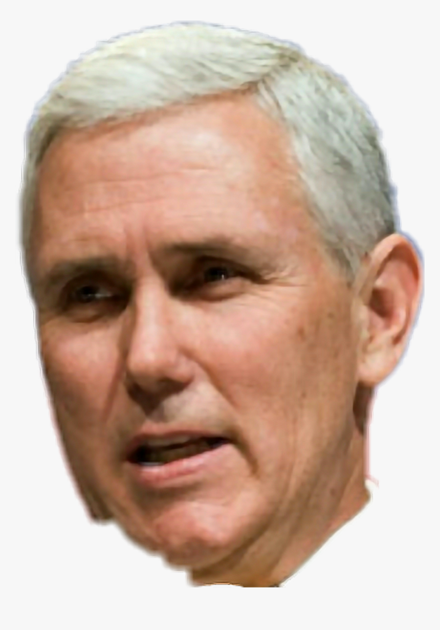 Mike Pence , Png Download - Lightning Mike Pence Memes, Transparent Png, Free Download