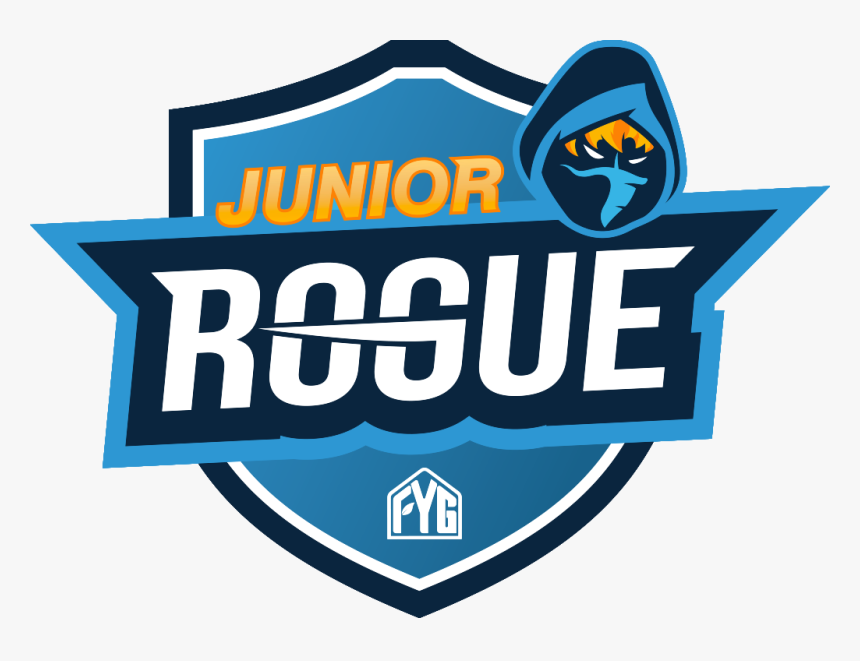 Juniorrogue - Emblem, HD Png Download, Free Download