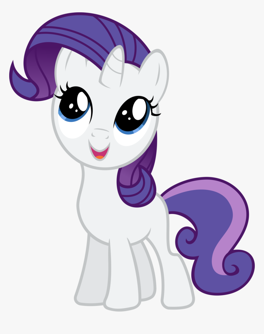 Rarity The Unicorn Images Rarity Vectors Hd Wallpaper - Unicorn Rarity Png, Transparent Png, Free Download