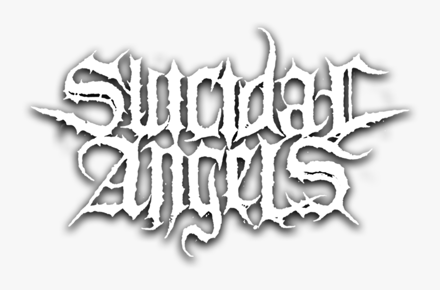 Suicidal Angels Band Logo, HD Png Download, Free Download