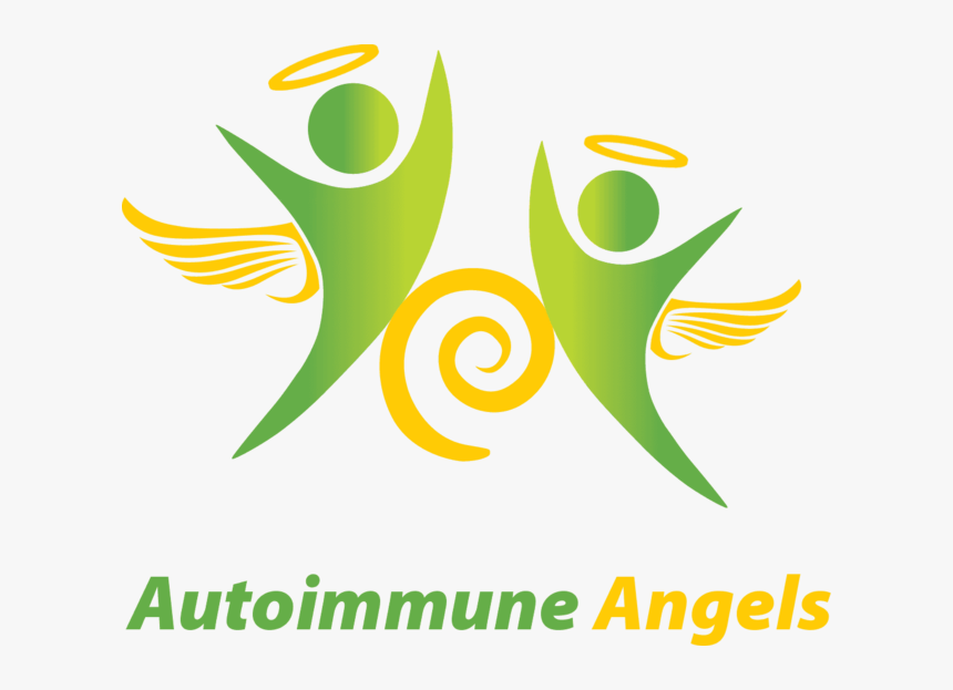 Autoimmune Angels Logo - Autocheck, HD Png Download, Free Download