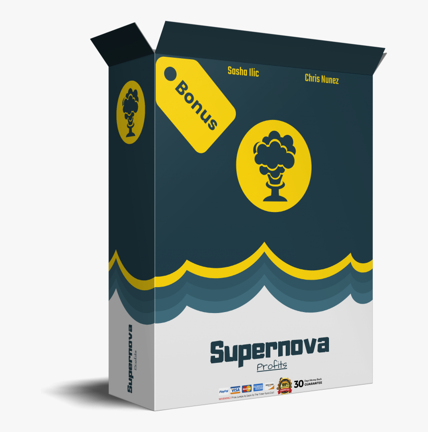 Supernova, HD Png Download, Free Download