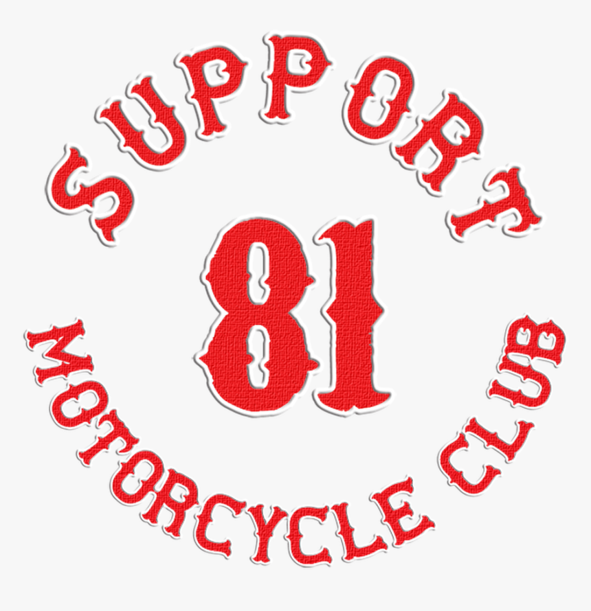 Angels Logo, Motorcycle Clubs, Biker Clubs, Hells Angels, - Support 81, HD Png Download, Free Download