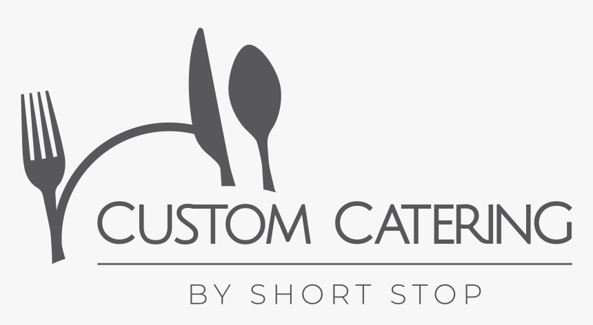 Custom Catering Logo-01 - Catering Logo Png, Transparent Png, Free Download