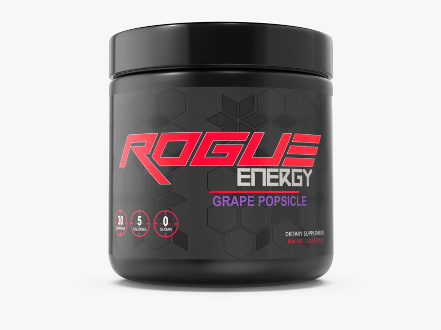 Transparent Gfuel Logo Png - Rogue Energy Png, Png Download, Free Download