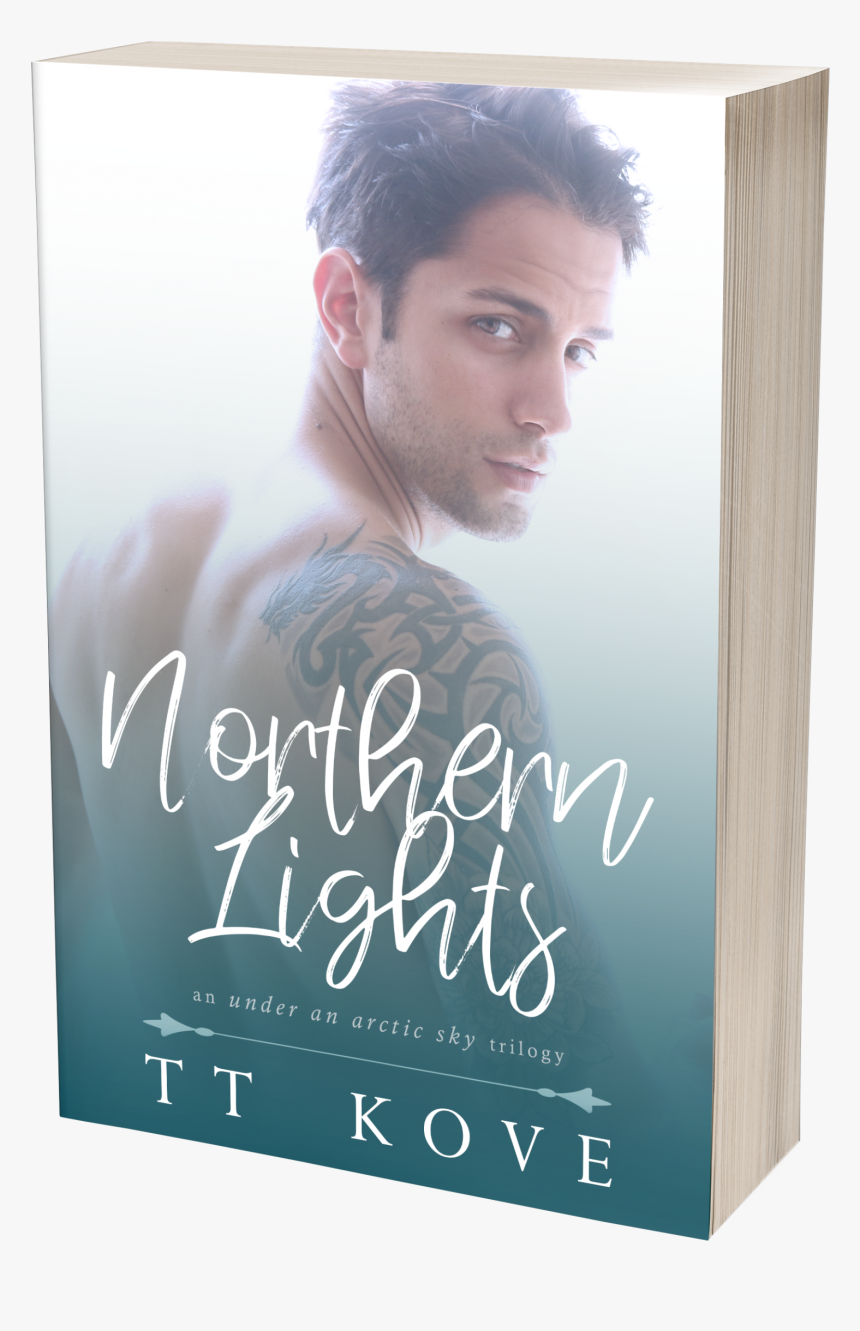 Northern Lights - Poster, HD Png Download, Free Download