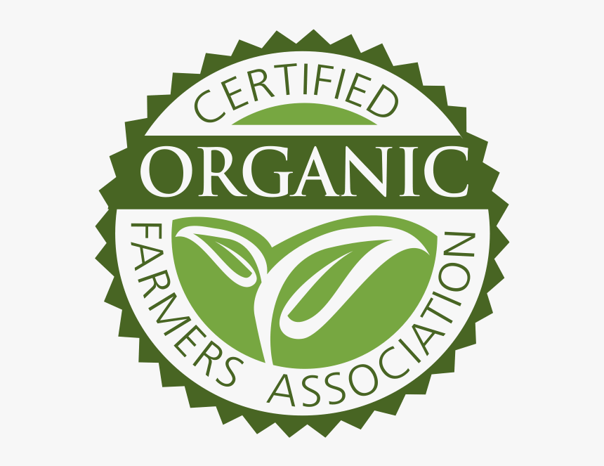 Organic Label Png - Emblem, Transparent Png, Free Download