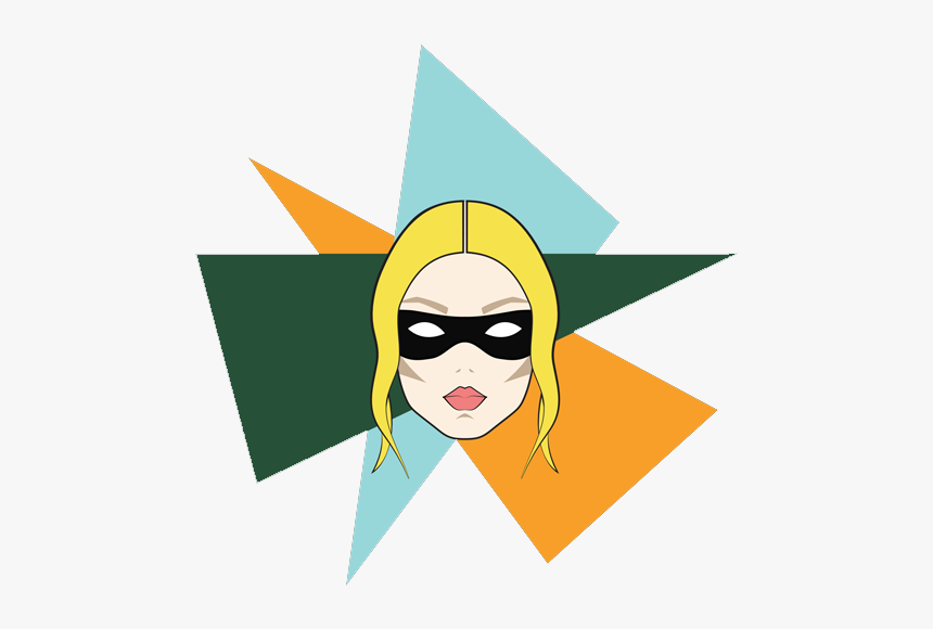 Blonde Gone Rogue - Blonde Gone Rogue Logo, HD Png Download, Free Download