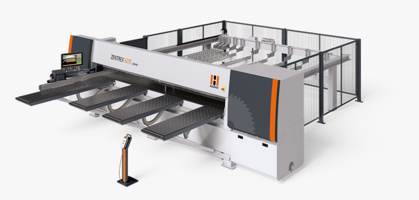 Liegende Plattensäge, HD Png Download, Free Download