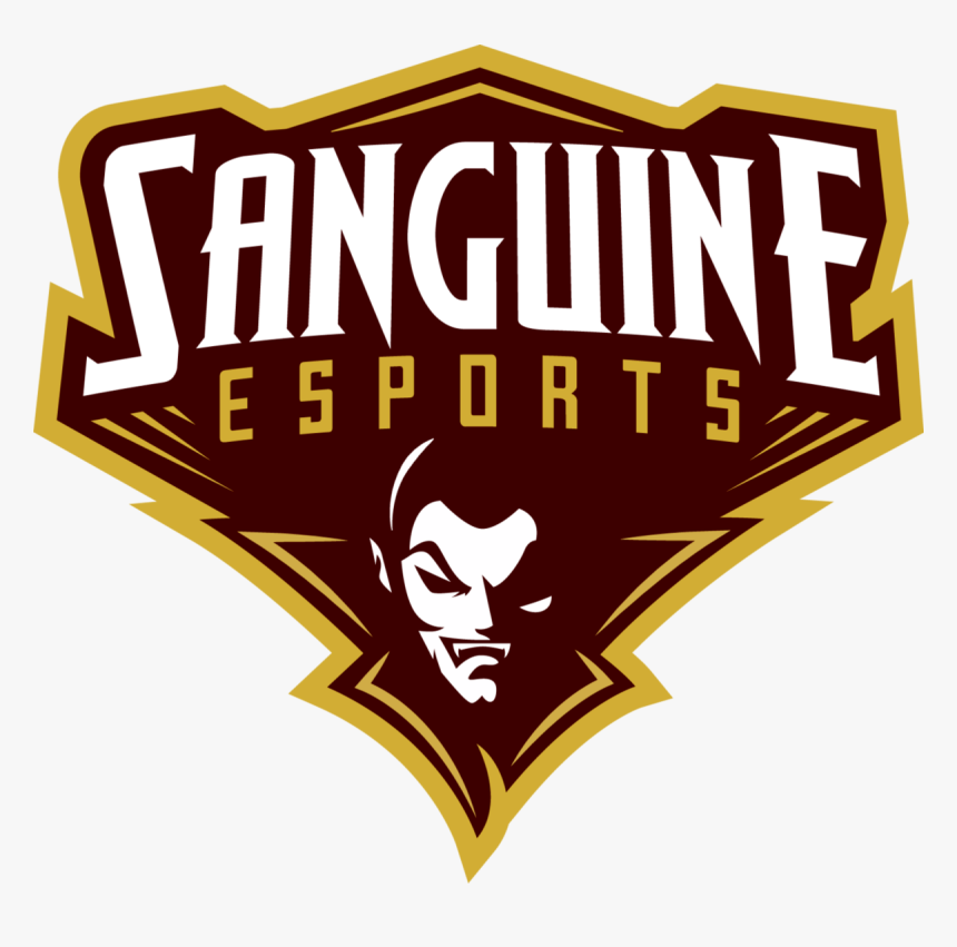 Sanguine Esports, HD Png Download, Free Download