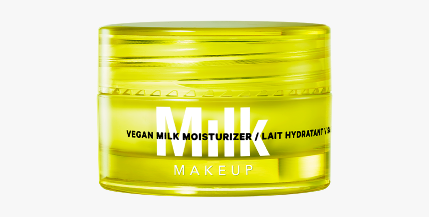 Mini Vegan Milk Moisturizer, , Large - Milk Makeup Vegan Milk Moisturizer, HD Png Download, Free Download