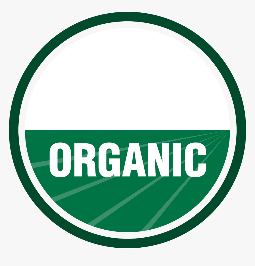 Children The Organic Way - Usda Organic, HD Png Download, Free Download