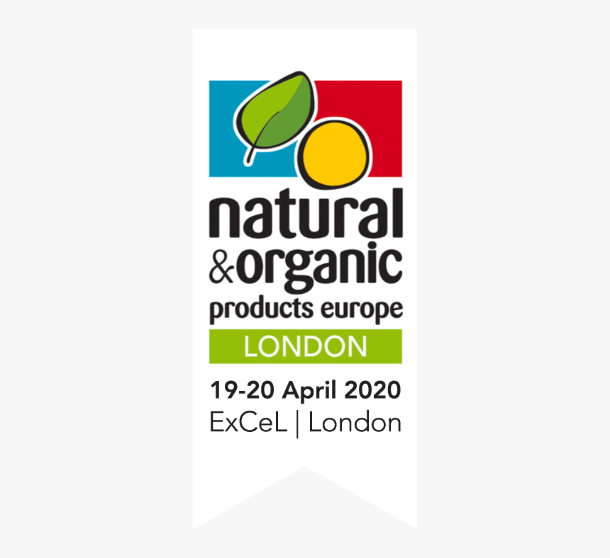 Natural And Organic Products Logo, HD Png Download, Free Download